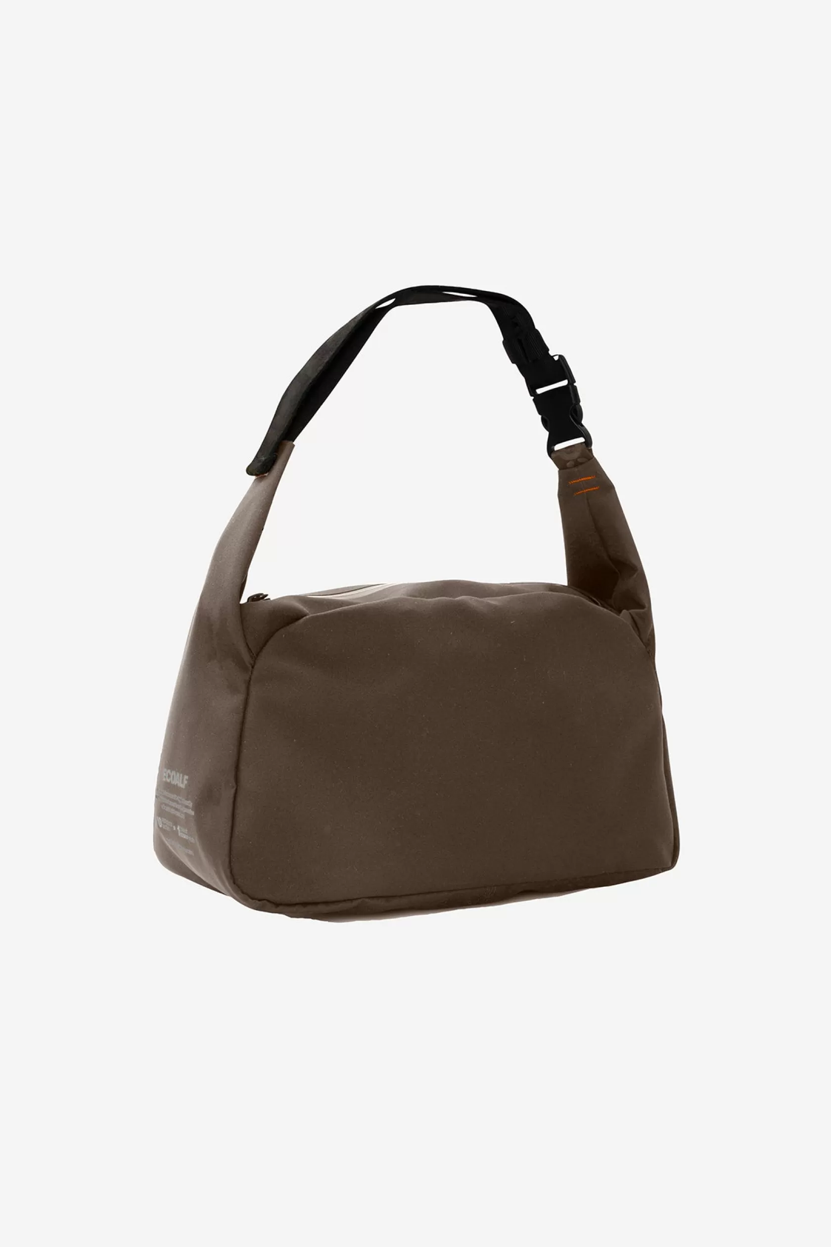 Bolsos*Ecoalf BOLSO BONDED MARRÓN kangaroo
