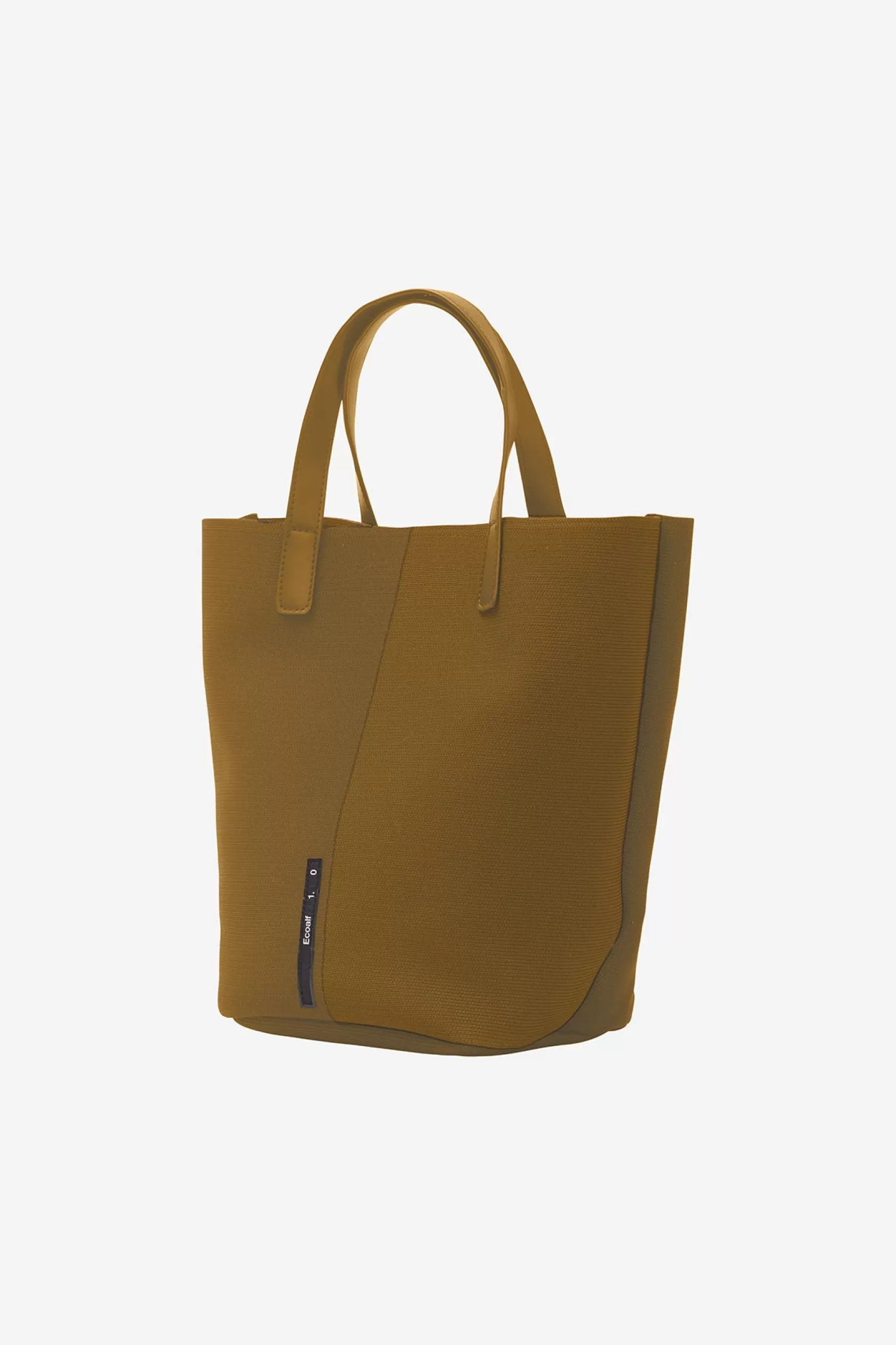 Línea premium 1.0 | Accesorios*Ecoalf BOLSO CHARLY MARRÓN Caramel