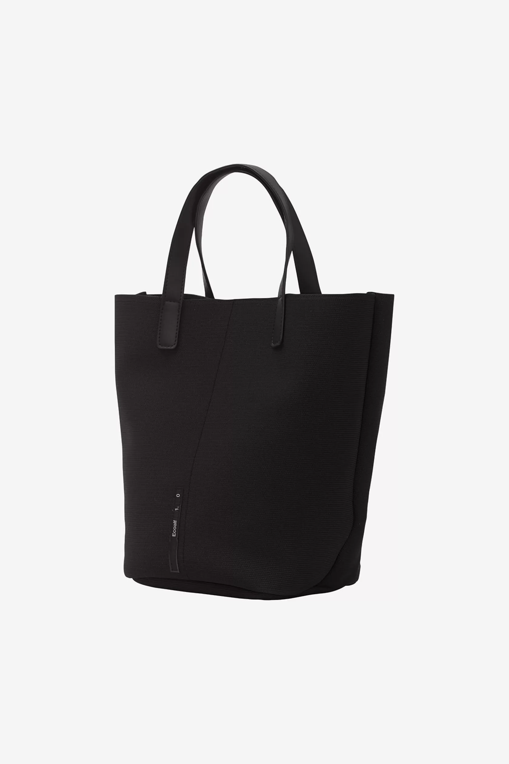 Línea premium 1.0 | Accesorios*Ecoalf BOLSO CHARLY NEGRO Black