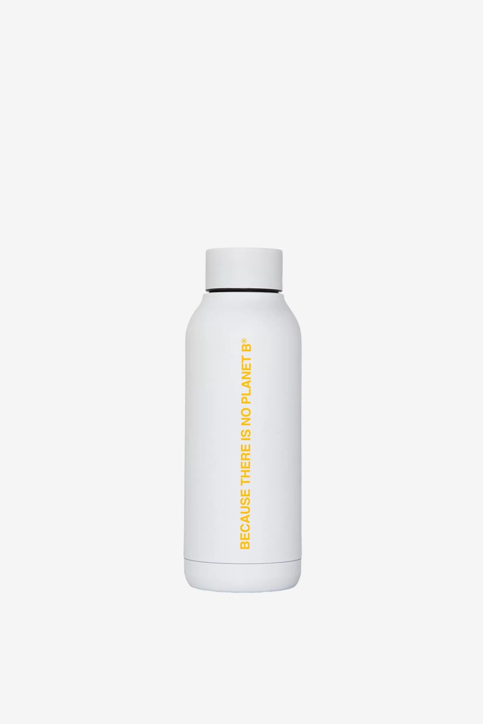 Botellas | Botellas*Ecoalf BOTELLA BRONSON DE ACERO INOXIDABLE BLANCA off-white