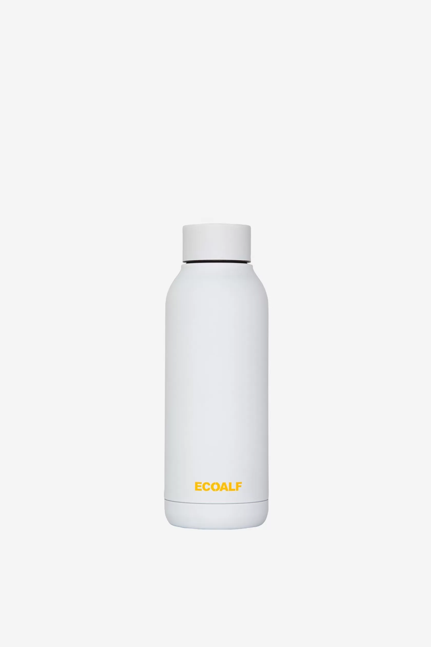 Botellas | Botellas*Ecoalf BOTELLA BRONSON DE ACERO INOXIDABLE BLANCA off-white