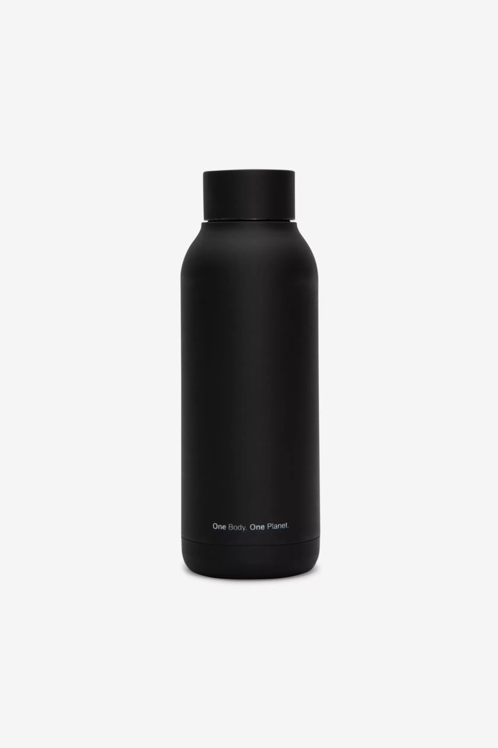 Accesorios | Accesorios*Ecoalf BOTELLA SPORTS DE ACERO INOXIDABLE BRONSON NEGRA black