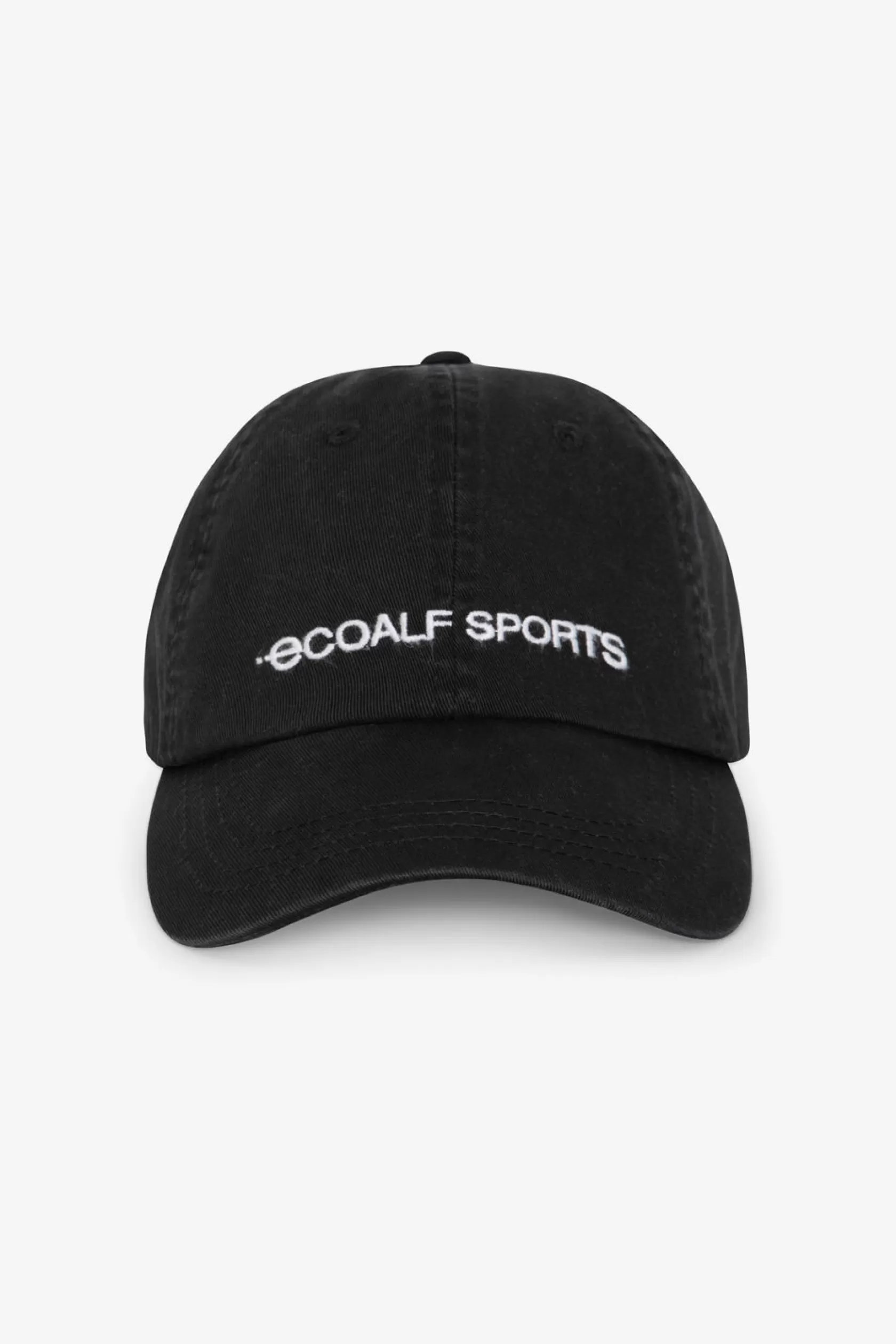 Accesorios | Accesorios*Ecoalf GORRA SIDNEY NEGRA black