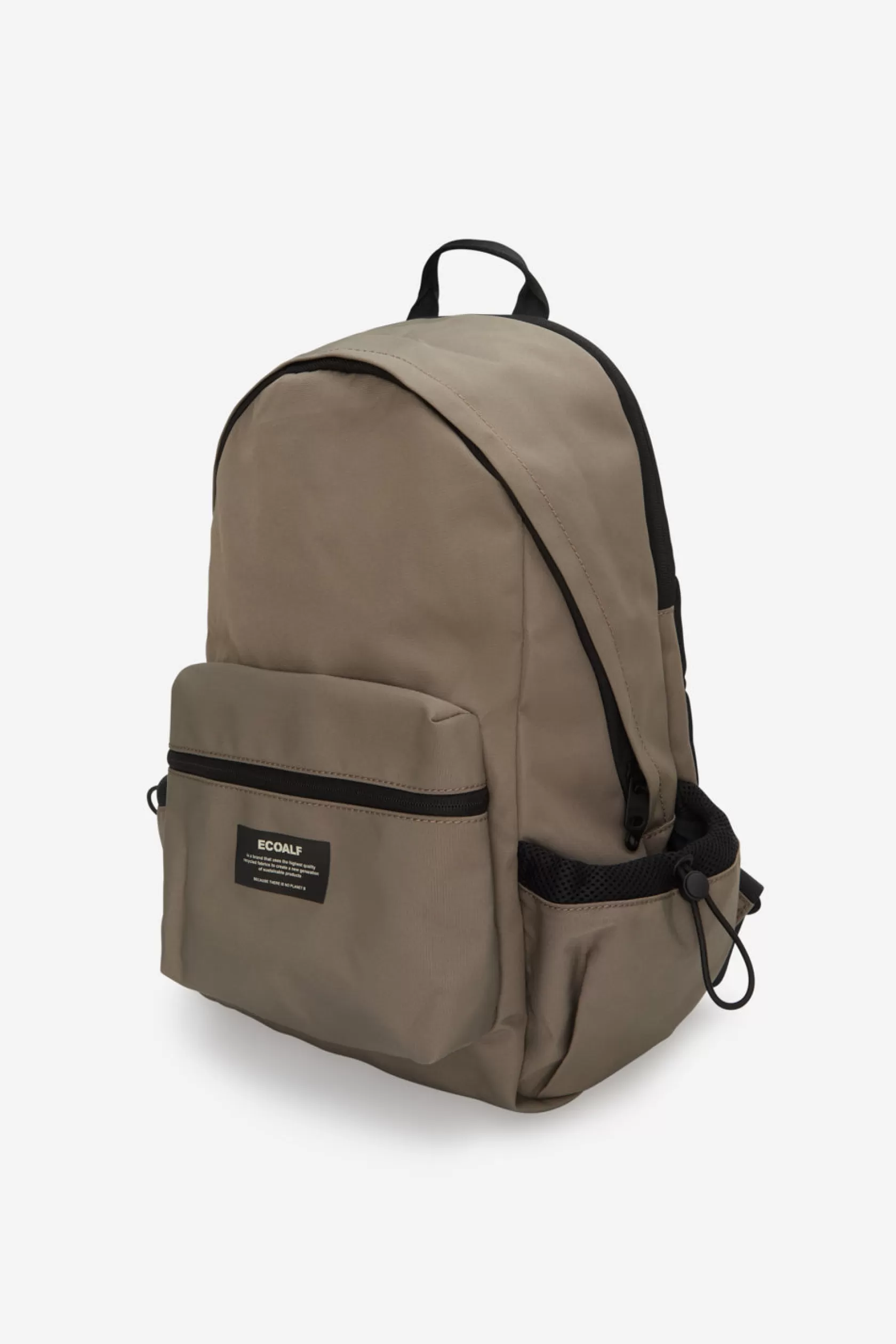 Mochilas | Personalizables*Ecoalf MOCHILA WAKAI MARRÓN tobacco