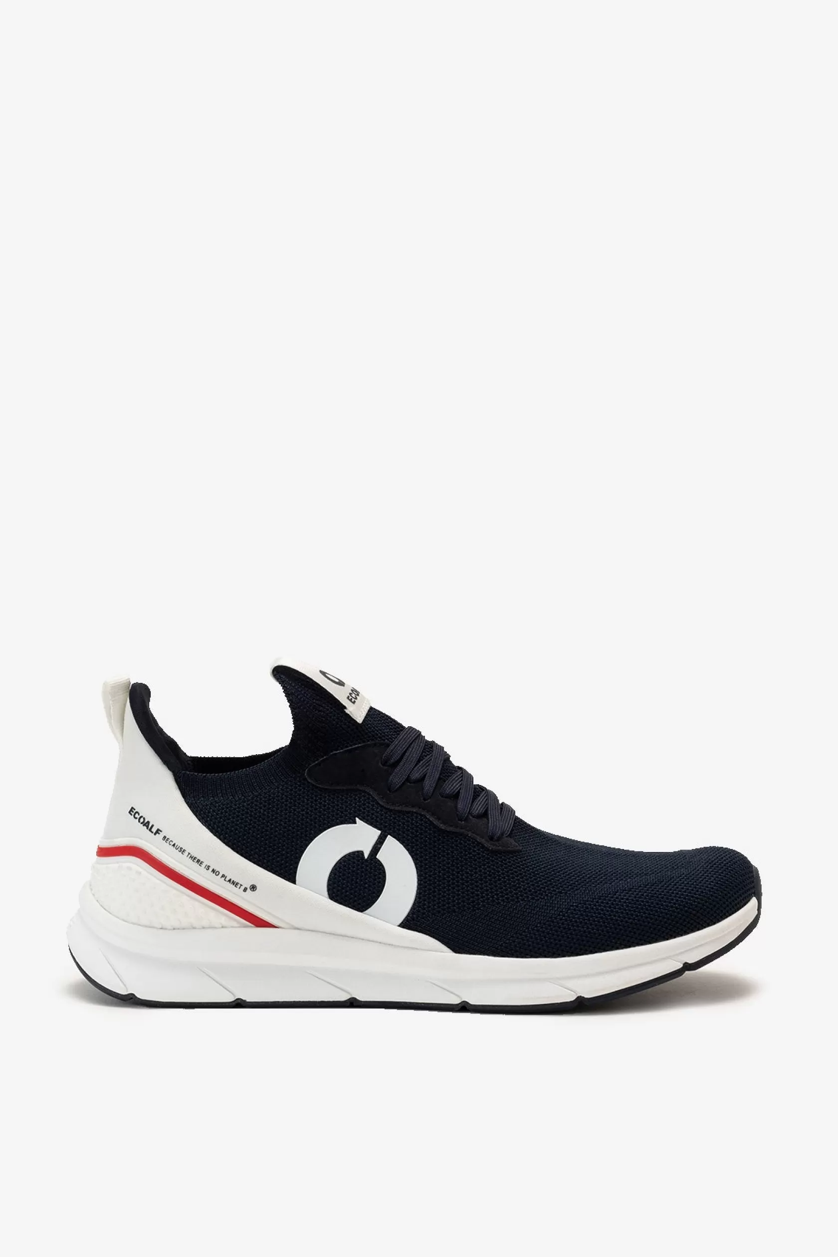 CALZADO | Zapatillas*Ecoalf BLUE LEWIS TRAINERS navy
