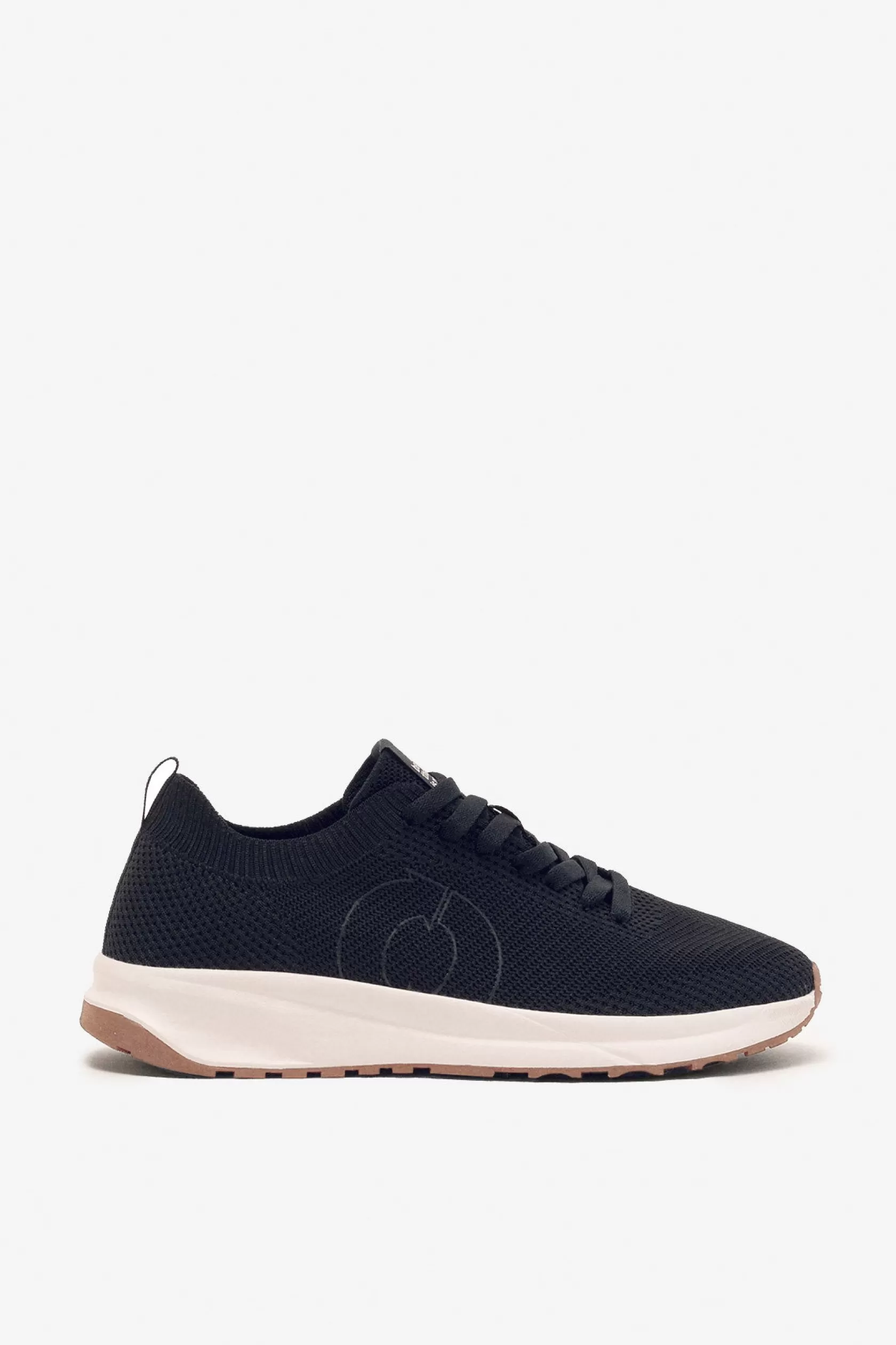 Zapatillas*Ecoalf NAVY BLUE MADEIRA TRAINERS midnightnavy
