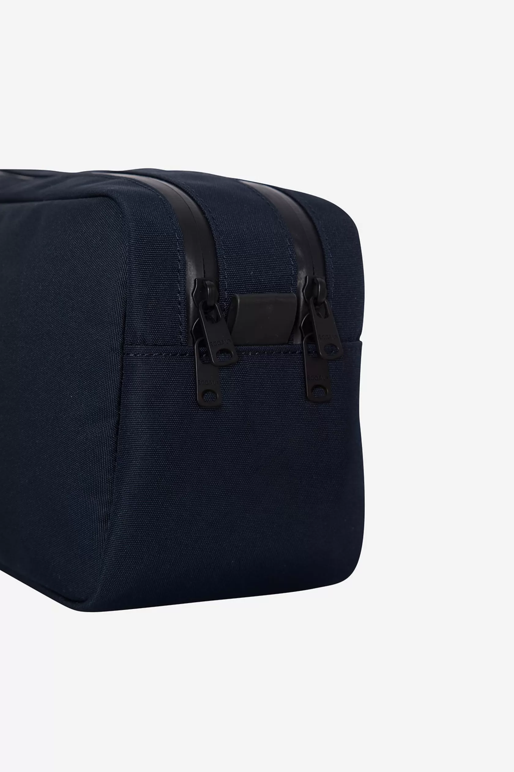 Neceseres*Ecoalf NECESER SPORT AZUL MARINO Deepnavy