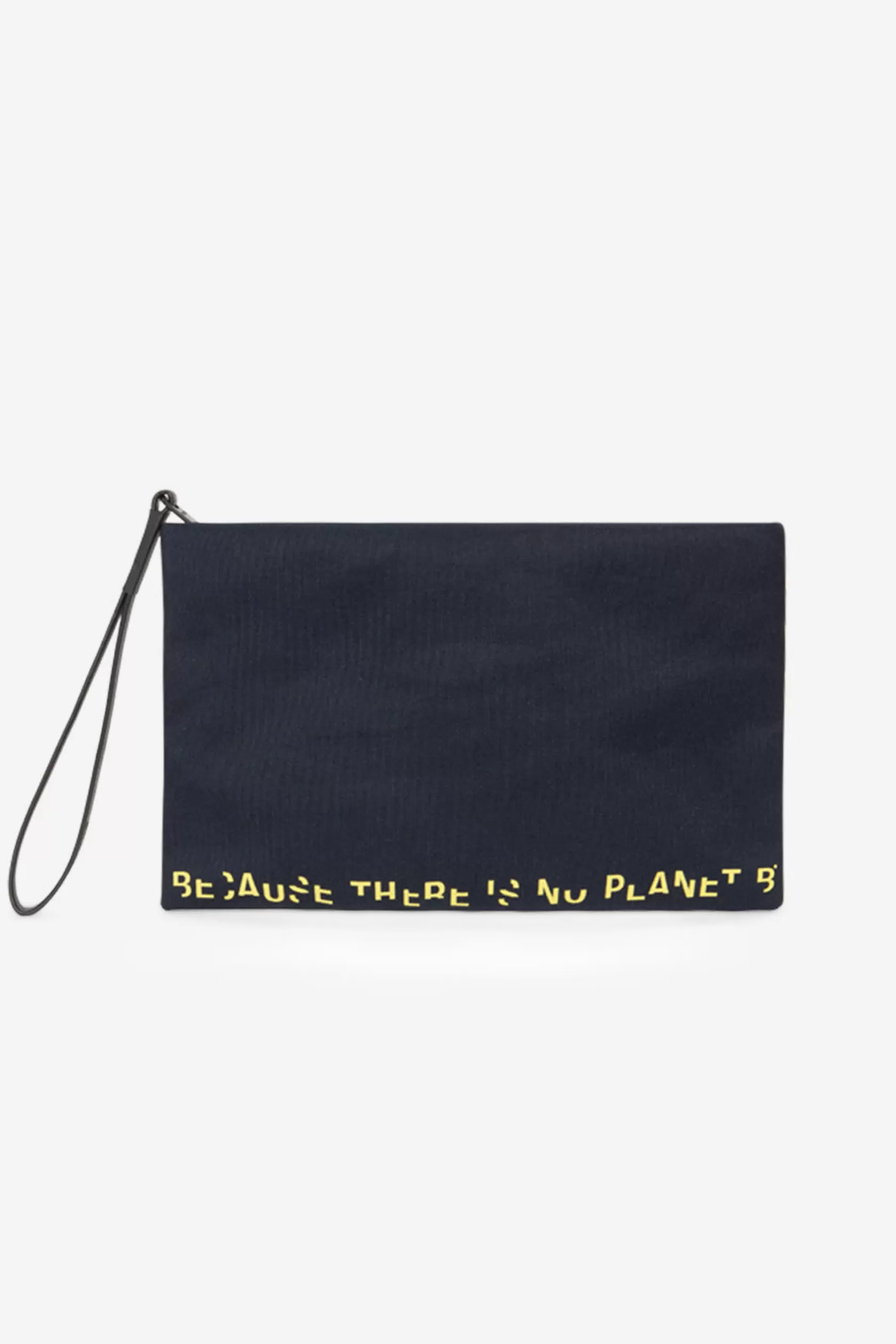 Bolsos*Ecoalf NEW LUPITA HANDBAG DEEP NAVY Deepnavy