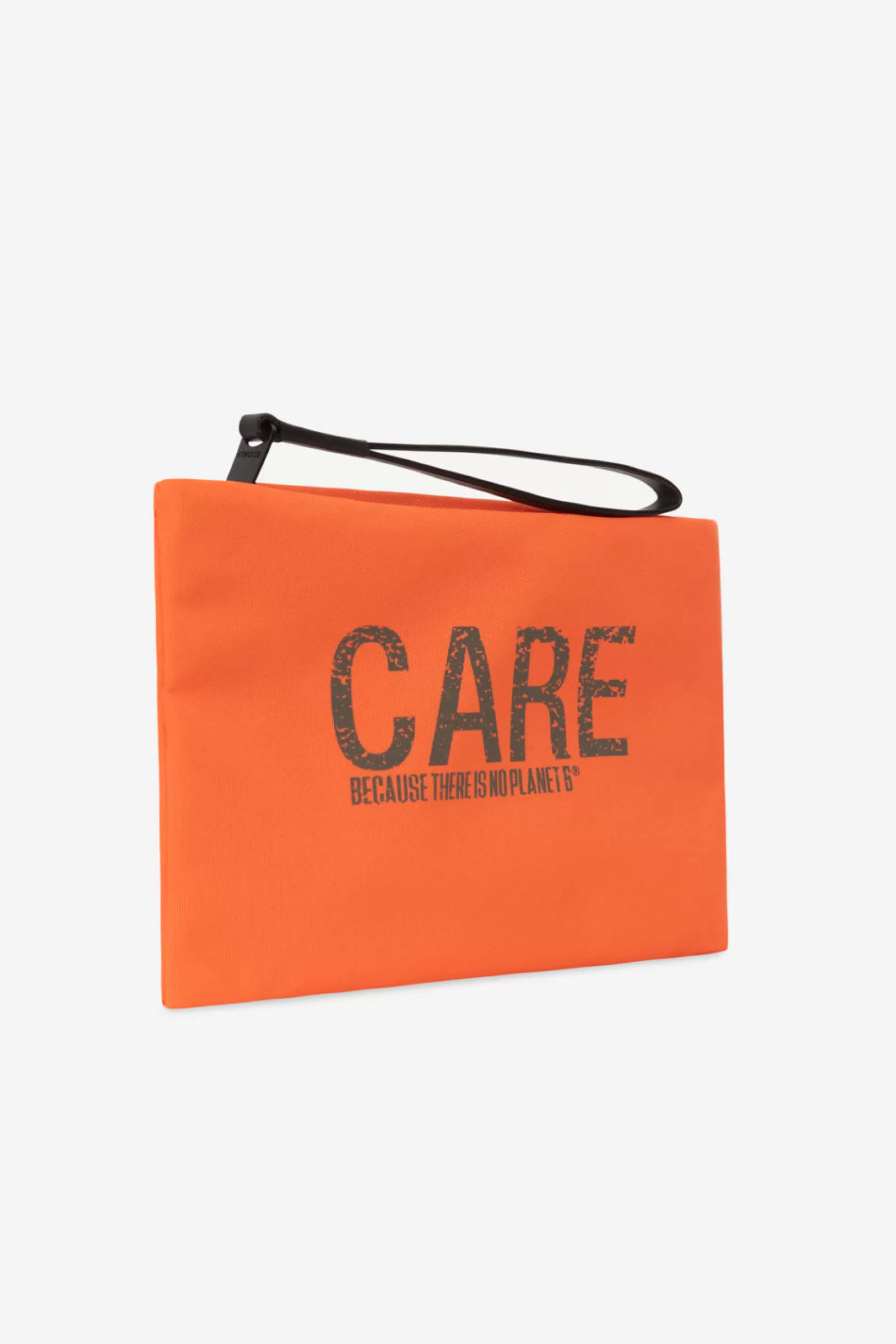 Bolsos*Ecoalf NEW LUPITA HANDBAG Orange