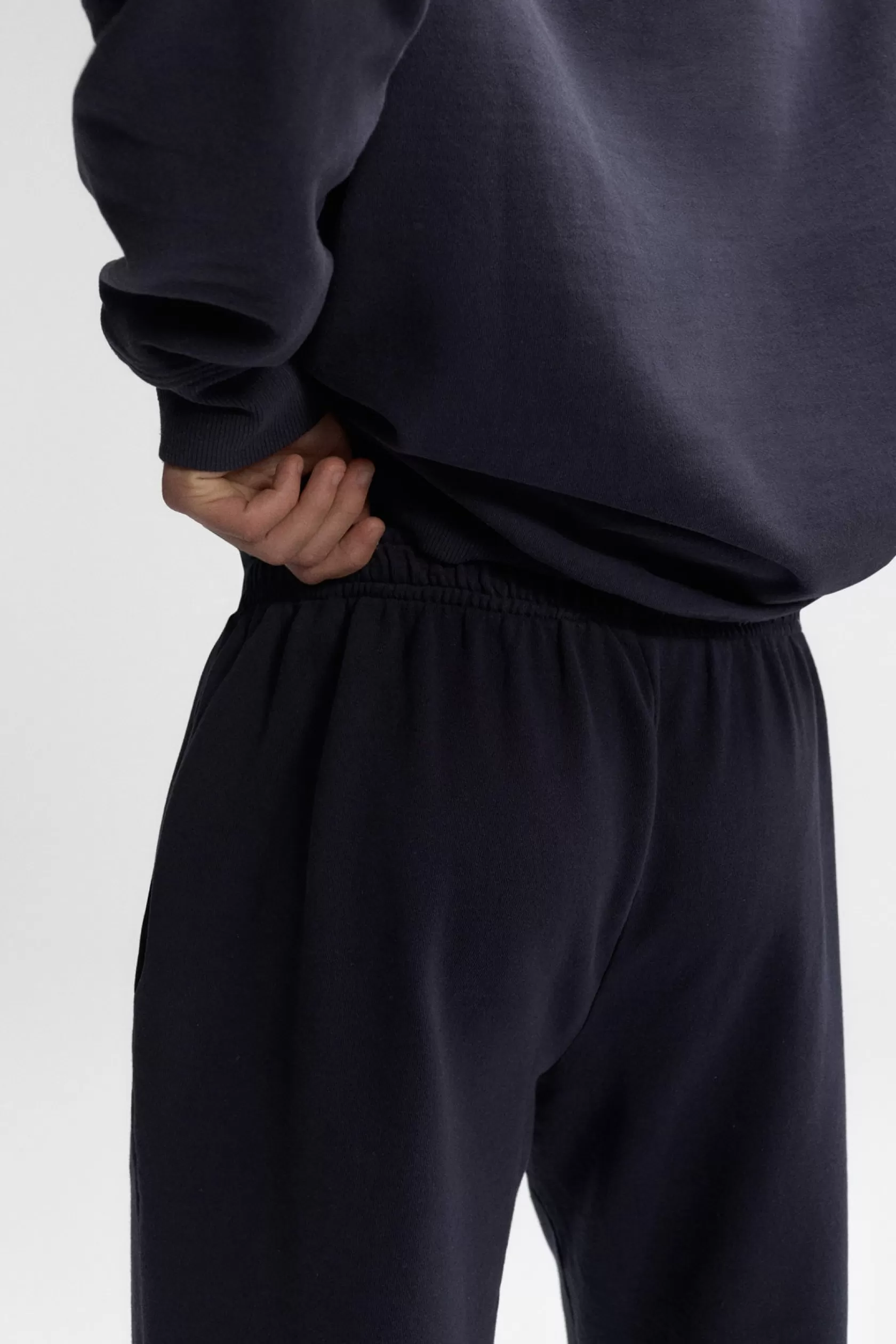Post-workout | Post-workout*Ecoalf PANTALÓN UNISEX CALIFORNIA AZUL MARINO navy