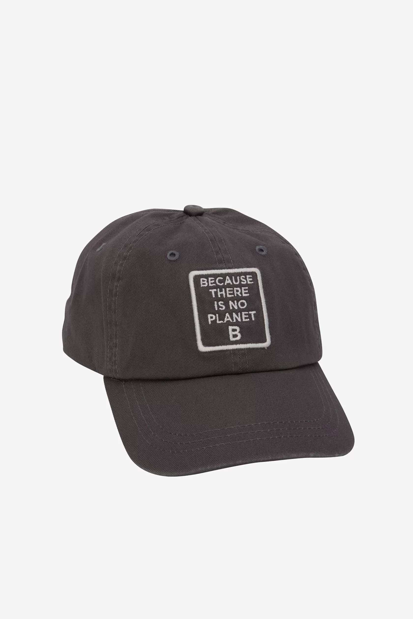 Gorras | Gorras*Ecoalf PATCH CAP Caviar
