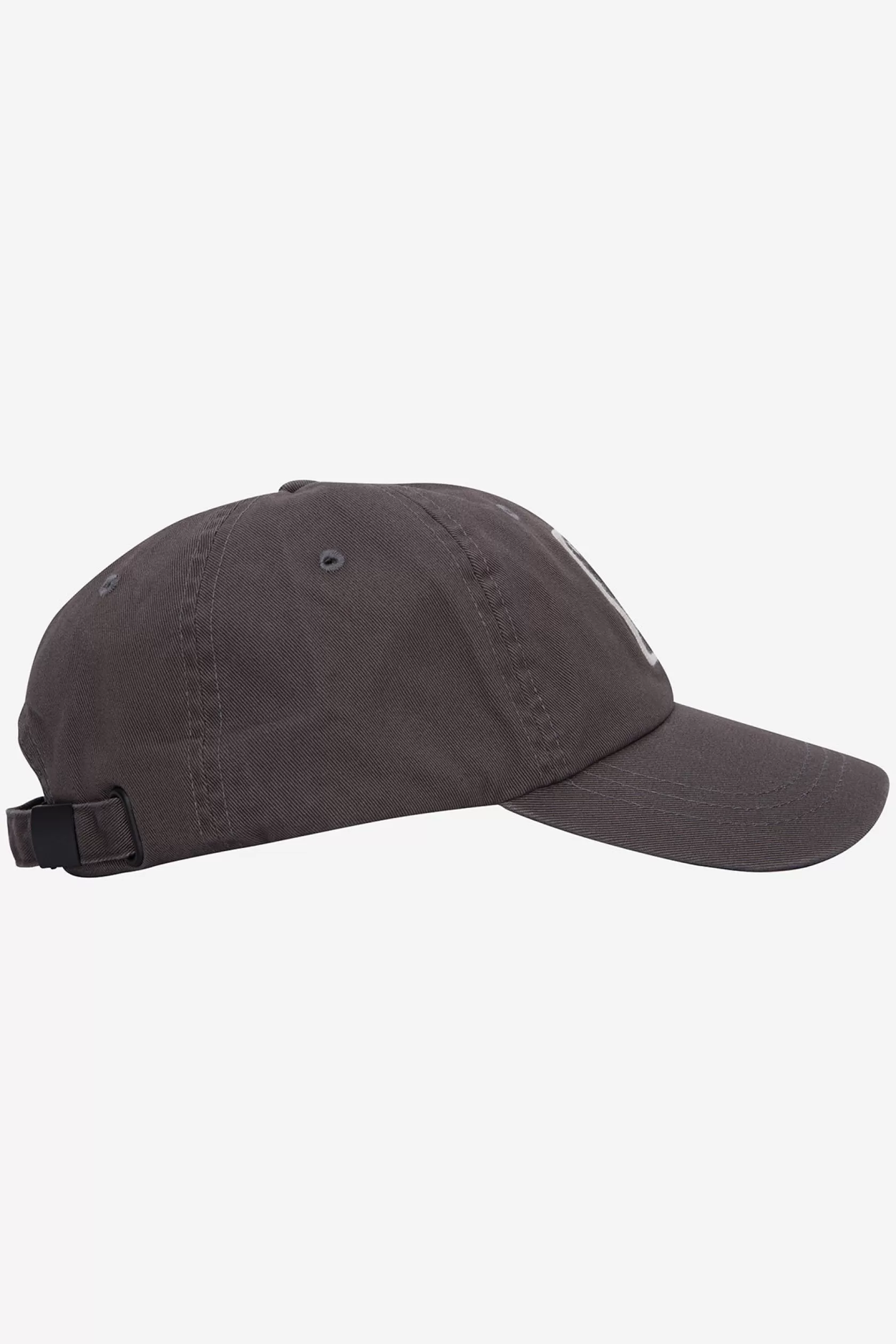 Gorras | Gorras*Ecoalf PATCH CAP Caviar