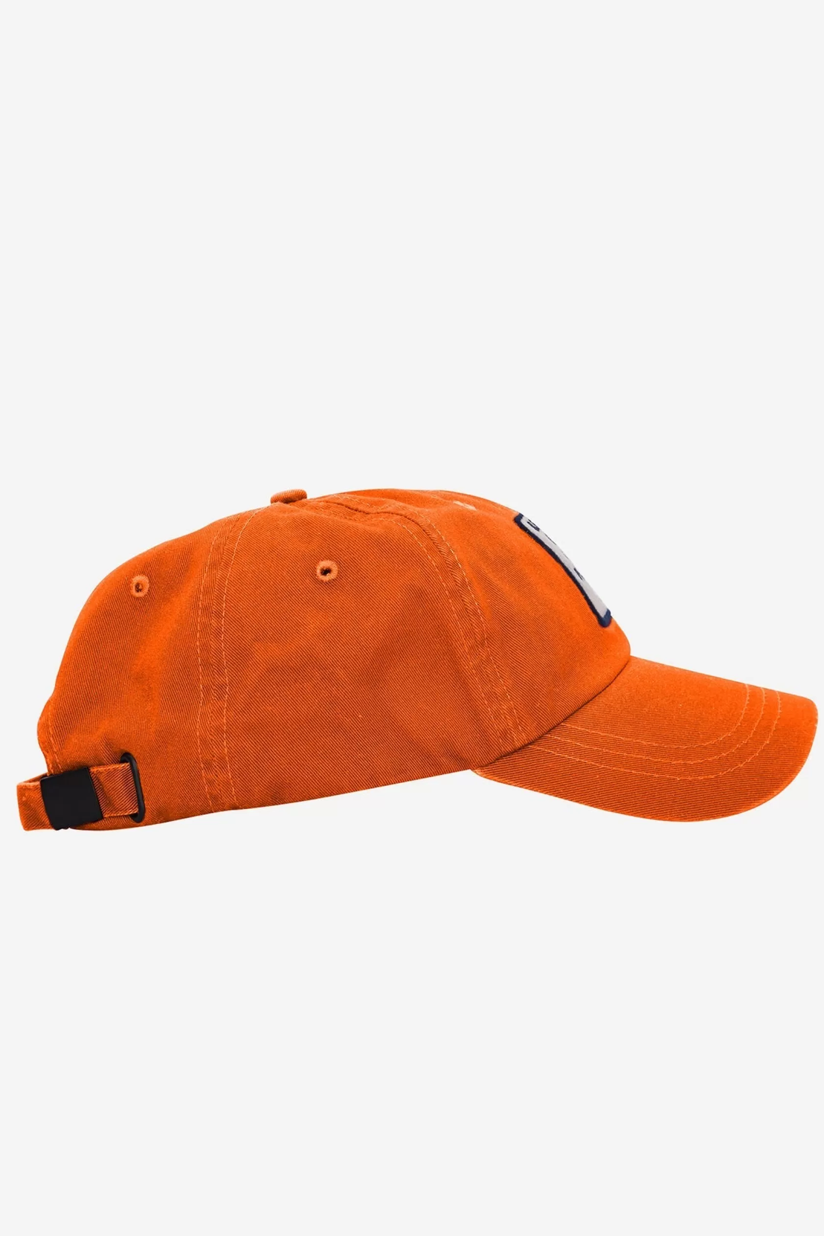 Gorras | Gorras*Ecoalf PATCH CAP Orange
