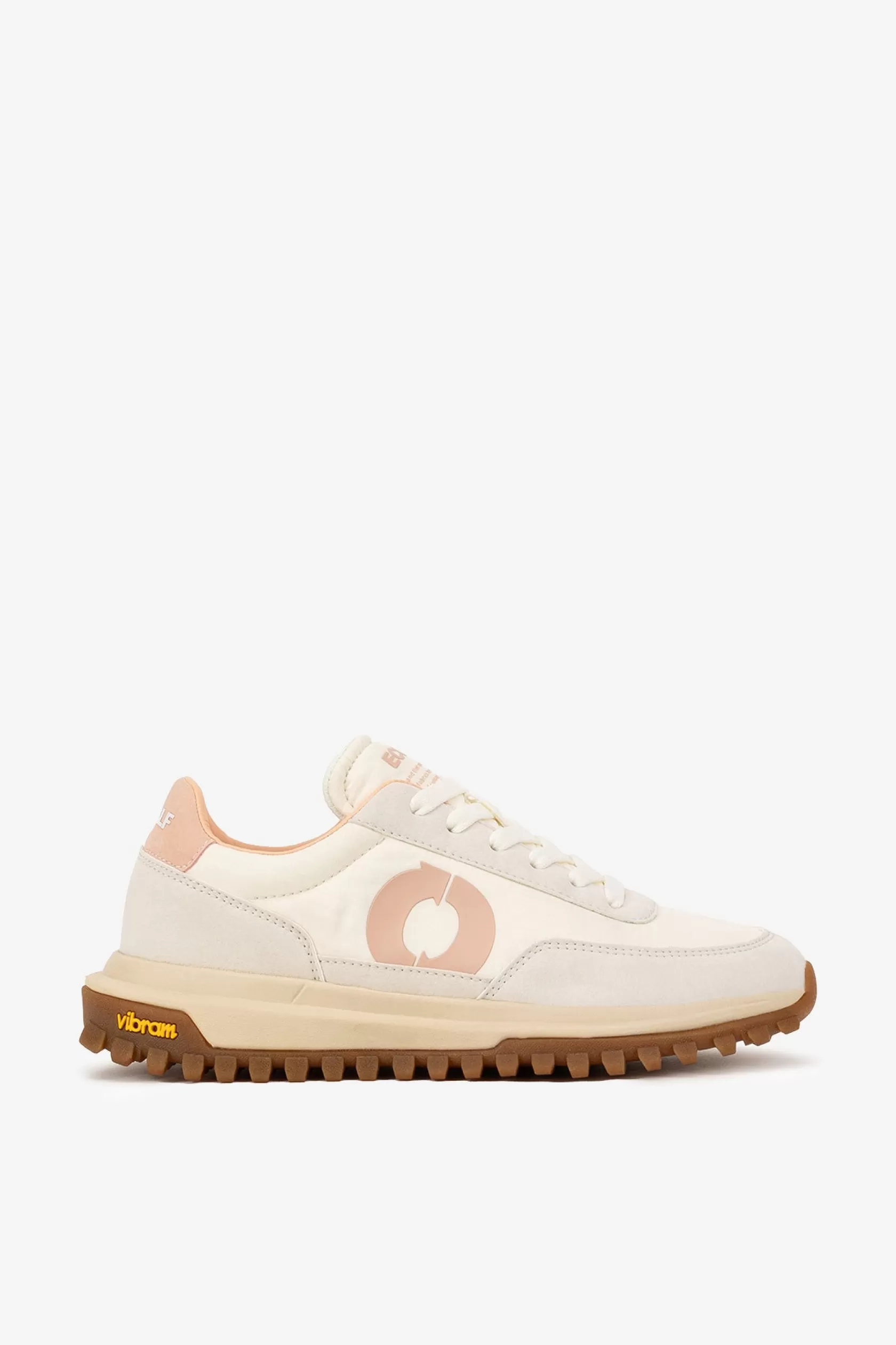 Zapatillas*Ecoalf PINK FEROE TRAINERS lightpink