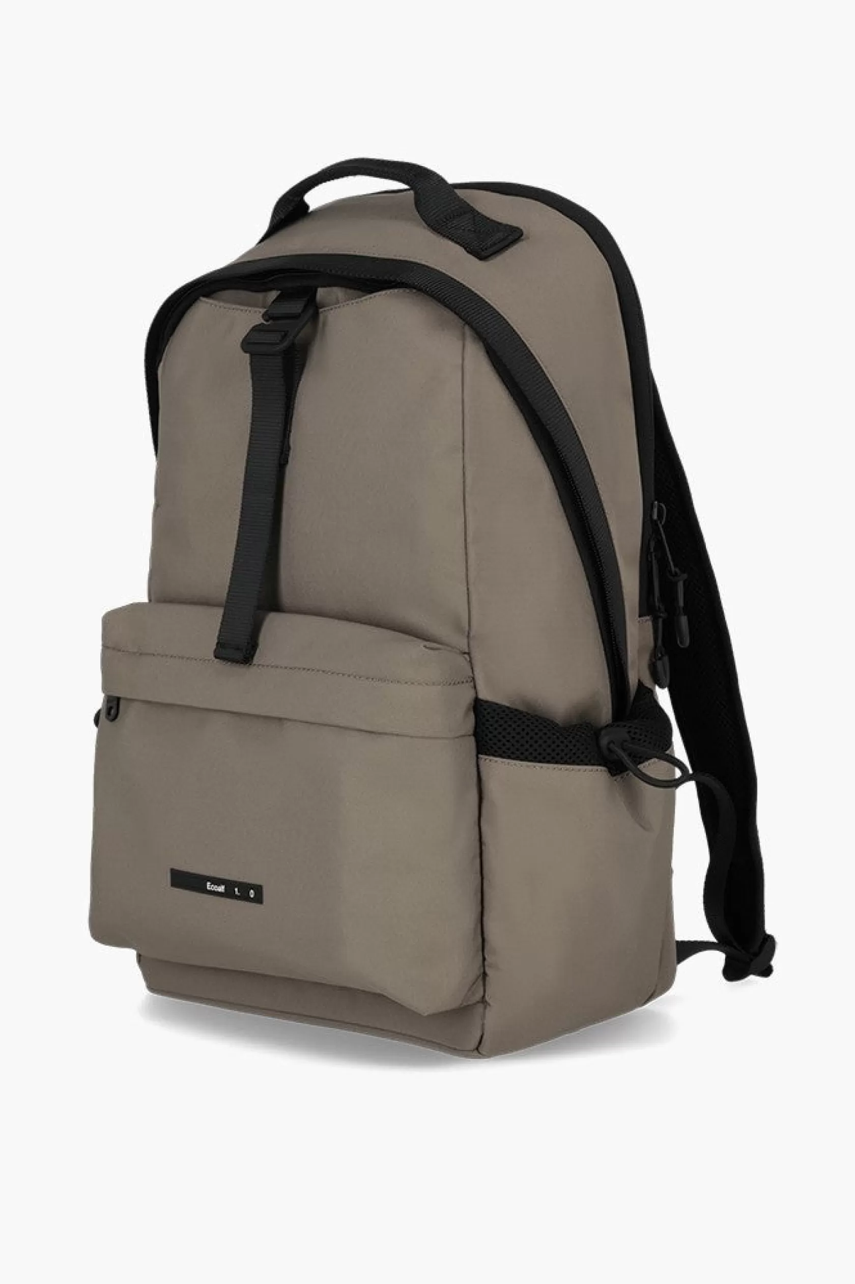 Línea premium 1.0 | Accesorios*Ecoalf VALDEN BACKPACK tobacco