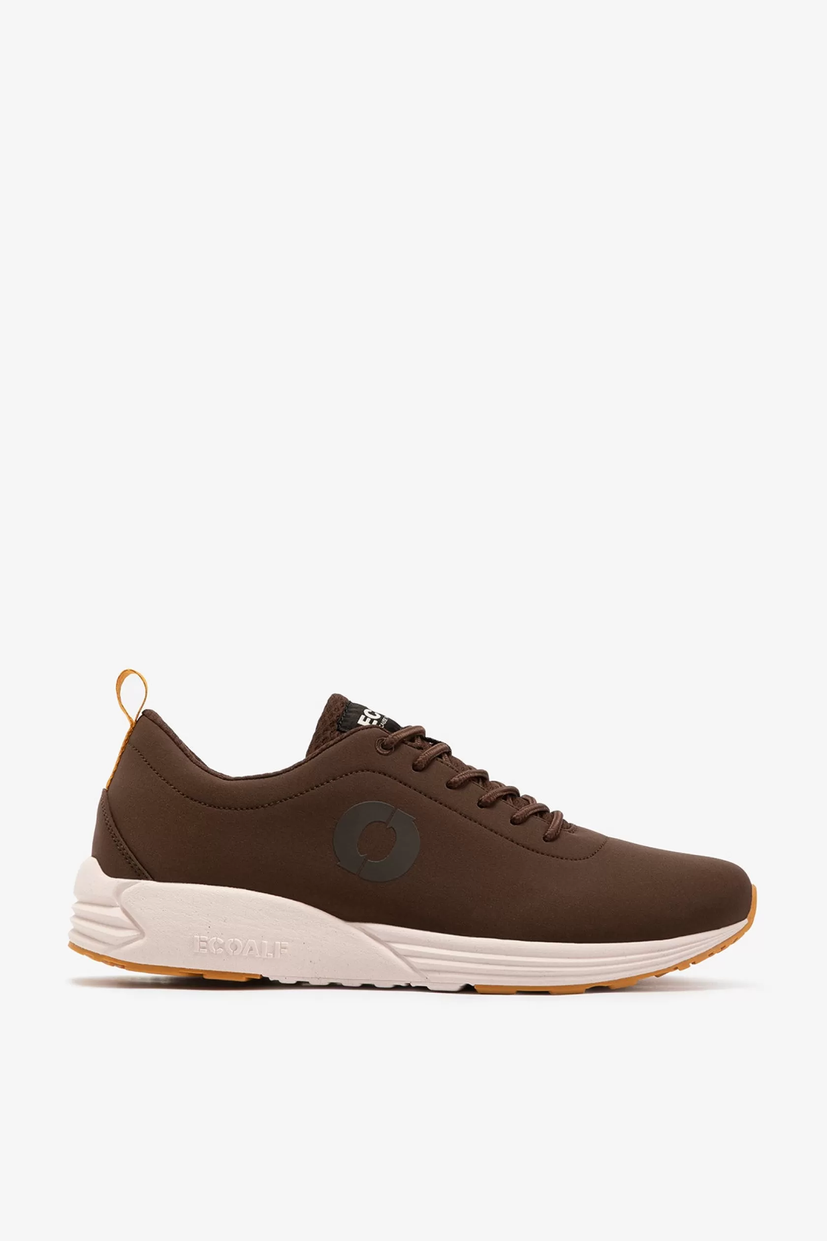 CALZADO | Zapatillas*Ecoalf ZAPATILLAS OREGON MARRONES walnut